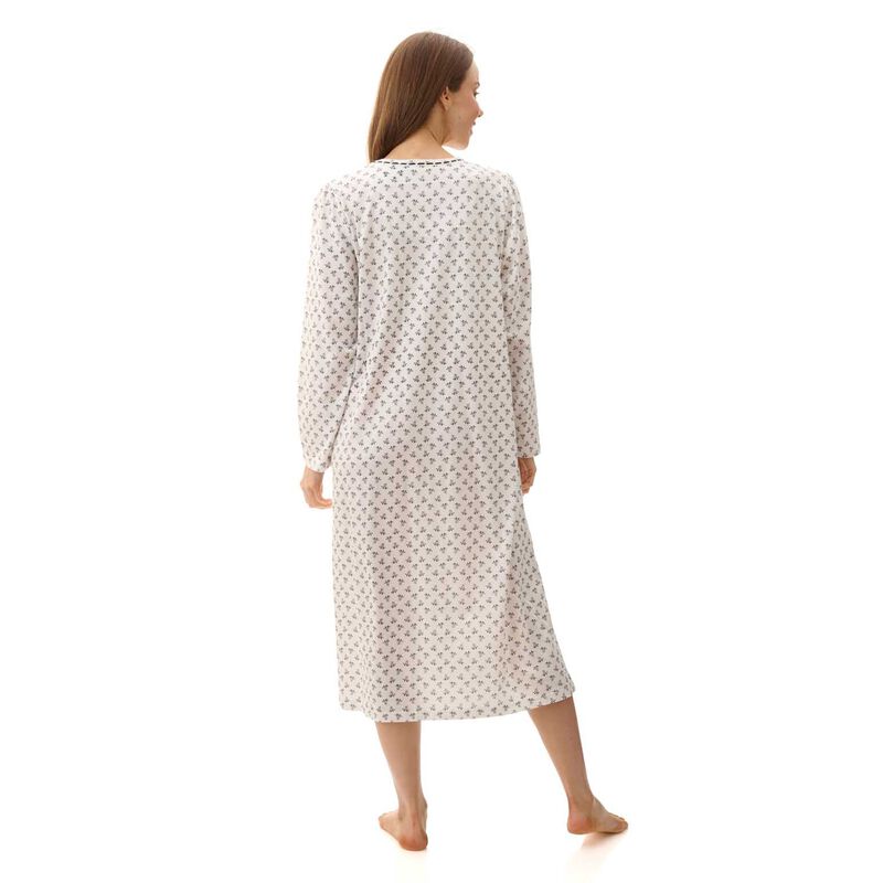 Givoni Mid Length Nightie image number 1